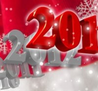 Happy 2013