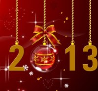 Happy new year