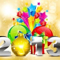 Happy new year