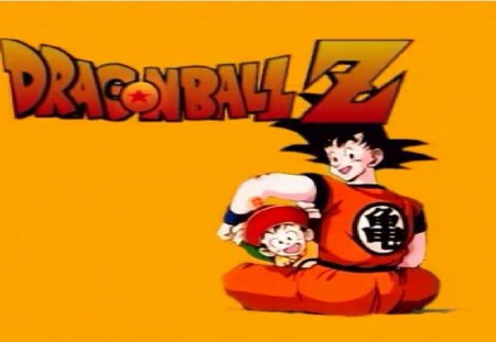 dragonballz son-family - program, female, gohan, beauty, lovely, hair, cat, aqua, black, animal, awesome, kitten, woman, goku, face