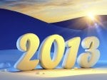 *** I wish you fantastic New Year 2013 ***