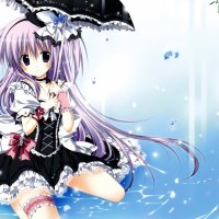 anime girl