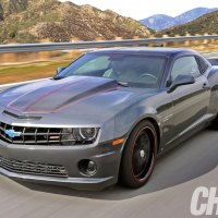 Camaro