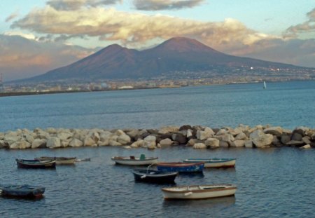 buon 2013 dalla mia citta - mare, cielo, natura, colori