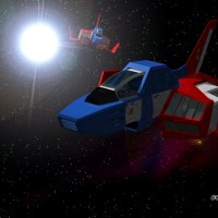 MOBILE SUIT GUNDAM CORE FIGHTER