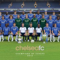 Chelsea FC