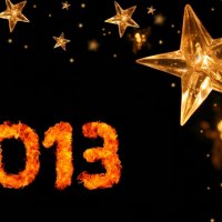 HAPPY NEW YEAR