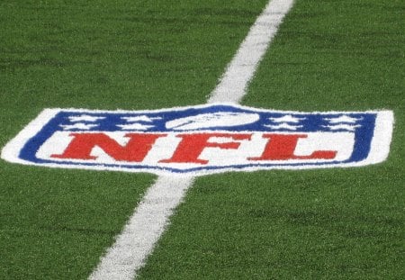 The National Football League - nfl, football, nfl football, national football league