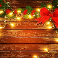 âœ°New Year Pine Needlesâœ°