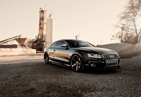 audi s5 tuning - s5, audi, car, tuning