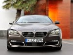 BMW 6 Series Gran Coupe