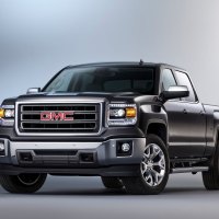 2014 SIERRA