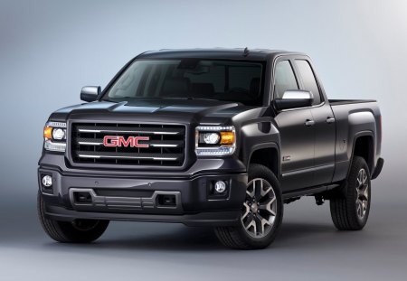 2014 SIERRA TRUCK - pickup, sierra, awsome, kool, truck, trucks, 2014, new, gmc