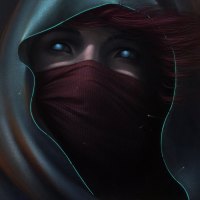 Mysterious Women