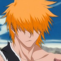 Kurosaki Ichigo