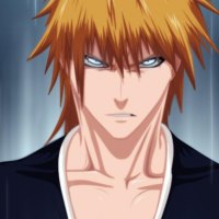 Kurosaki Ichigo