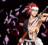 Abarai Renji