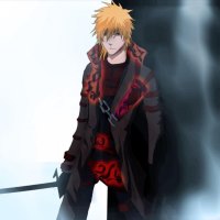 Kurosaki Ichigo