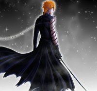 Kurosaki Ichigo