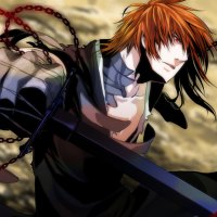 Kurosaki Ichigo