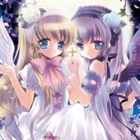 Angel Friend