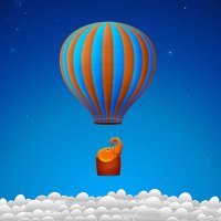 Hot Air Balloon