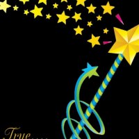 Wishes Can Come True Wallpaper