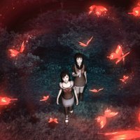 Fatal Frame II: Crimson Butterfly