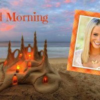 Sara Jean Underwood ~ Good Morning