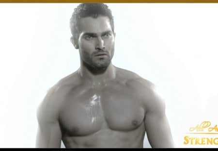 tyler hoechlin - derek hale, teen wolf, cun, hot