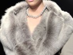 Fur - Donna Karan