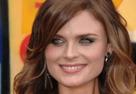 Emily Deschanel04 - zooey, bones, emily deschanel, eyes