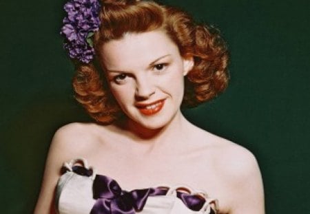 Judy Garland01 - singer, liza, actor, oz