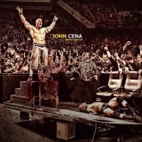 jhon cena