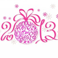 Happy new year