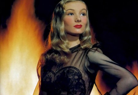 VERONICA-LAKE-03 - sex symbol, actor, fire, blond