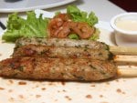 GRILL KABAB