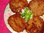 CHAPLI KABAB