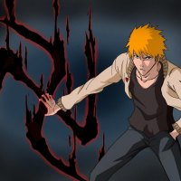 Kurosaki Ichigo