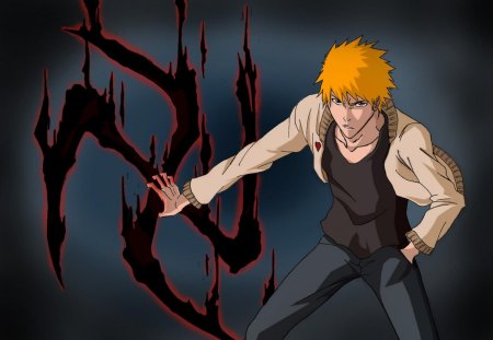 Kurosaki Ichigo