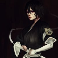 Kuchiki Rukia