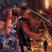 Sir Auron