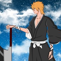 Kurosaki Ichigo