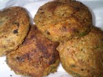 SHAMI KABAB