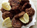 CHAPLI KABAB