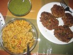 RICE N KABAB