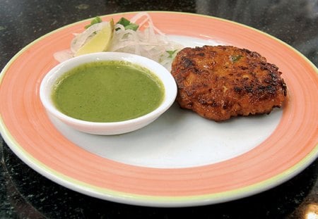 CHAPLI KABAB - WALLAPER, HOT, NICE, FOOD, COOL