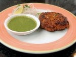 CHAPLI KABAB