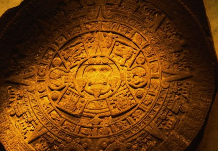 Aztec Calendar