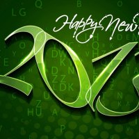2013~ HAPPY NEW YEAR